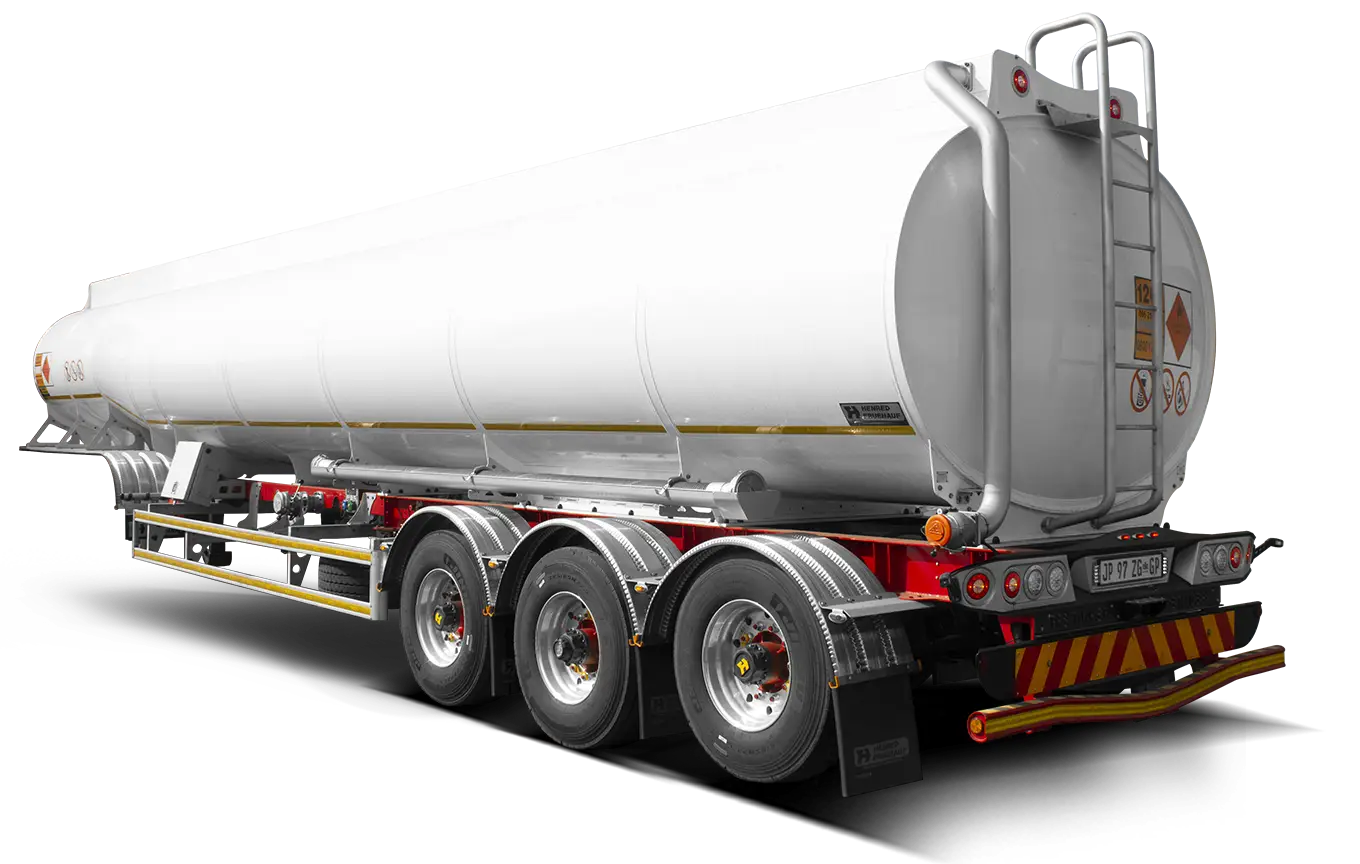 adr tank
